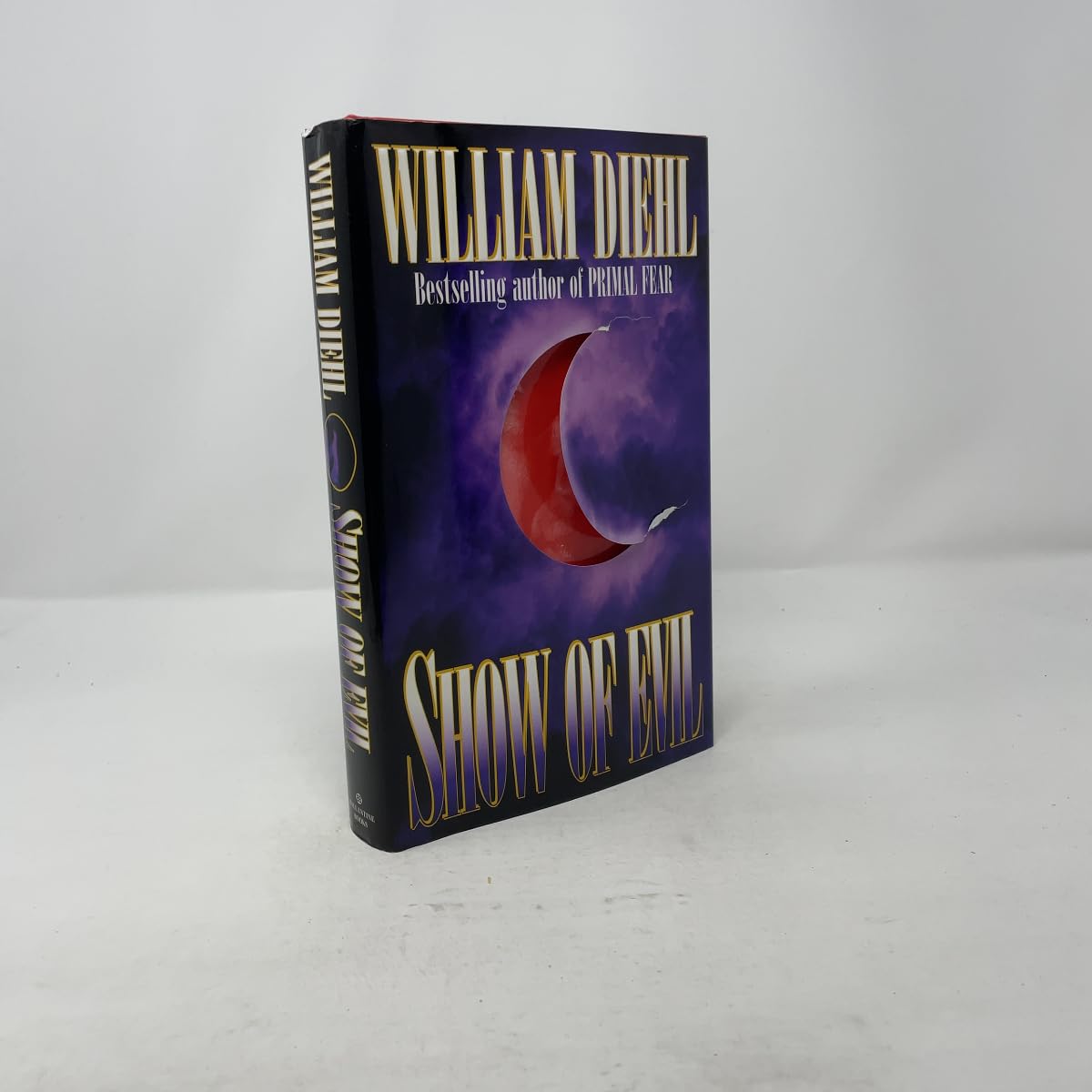Show of Evil