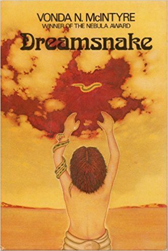 By Vonda N. McIntyre - Dreamsnake (1978-03-16) [Hardcover]