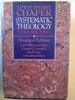 Systematic Theology 2 Volume Set Donald K Campbell; Roy B Zuck and John F Walvoord