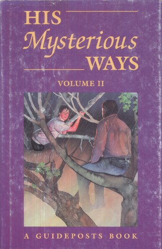 His Mysterious Ways Volume 2