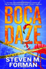 Boca Daze Eddie Perlmutter Forman, Steven M