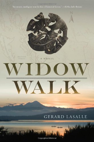 Widow Walk Gerard LaSalle