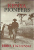 The Kenya Pioneers Trzebinski, Errol