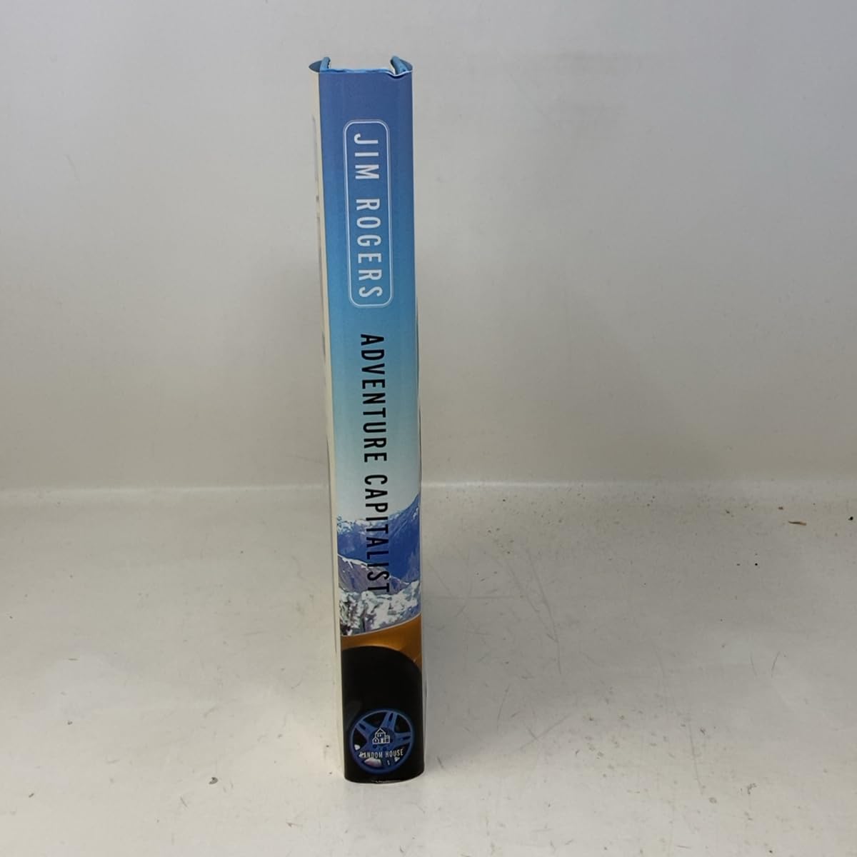 Adventure Capitalist: The Ultimate Road Trip