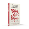 Brave, Not Perfect  Target Exclusive: Fear Less, Fail More, and Live Bolder Saujani, Reshma