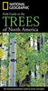 National Geographic Field Guide to the Trees of North America: The Essential Identification Guide for Novice and Expert [Hardcover] Rushforth, Keith and Hollis, Charles