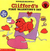Cliffords First Valentines Day [Paperback] Bridwell, Norman