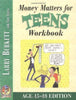 Money Matters Workbook for Teens ages 1518 [Paperback] Burkett, Larry