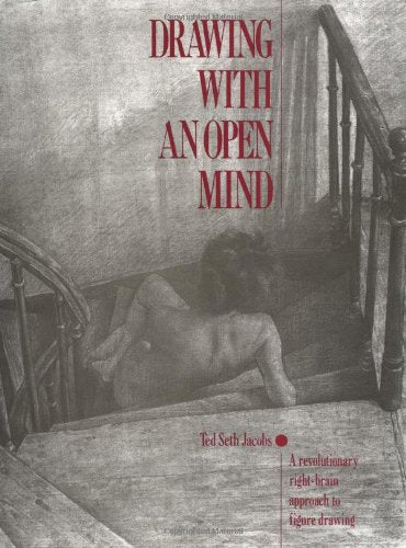 Drawing With an Open Mind: Reflections from a Drawing Teacher