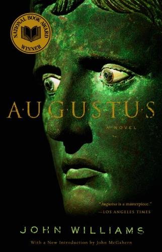 Augustus: A Novel Williams, John Edward
