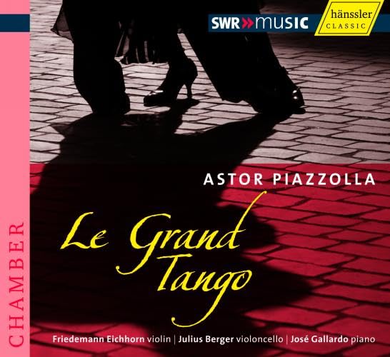 Le Grand Tango