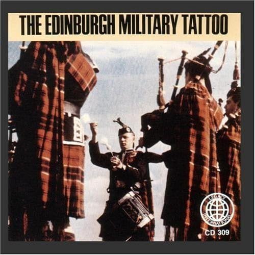 Edinburgh Military Tattoo / Various