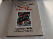 Lawrence Welk's Musical Family Album