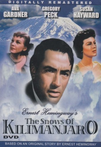 The Snows Of Kilimanjaro [Slim Case]
