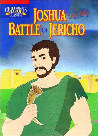 Joshua  the Battle of Jericho Yenne, Bill