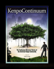 Kenpo Continuum