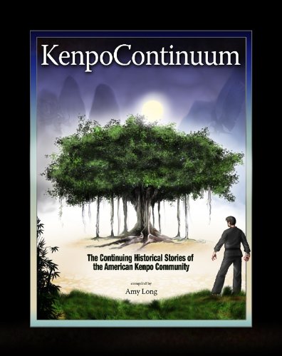 Kenpo Continuum