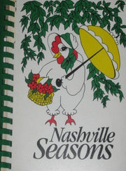 Nashville Seasons