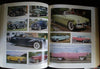 Encyclopedia of American Cars from 1930: 60 Years of Automotive History [Hardcover] Consumer Guide