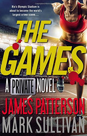 The Games (Private Brazil, 1)