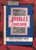 The Jubilee of Our Many Blessings Cookbook [Hardcover] unknown author