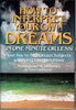 How To Interpret Your Own Dreams Tom Chetwynd