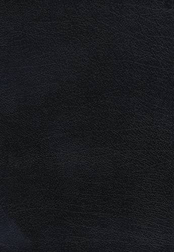 The Maxwell Leadership Bible: New King James Version, Black, Bonded Leather