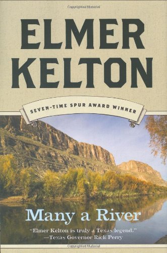 Many a River Kelton, Elmer