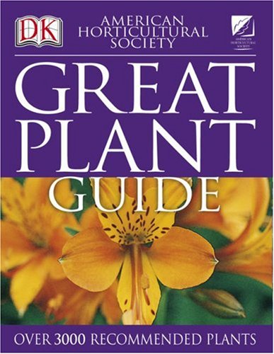 Great Plant Guide