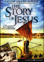 Story of Jesus