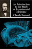 An Introduction to the Study of Experimental Medicine Dover Books on Biology [Paperback] Claude Bernard