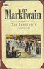 The Innocents Abroad [Hardcover] Mark Twain