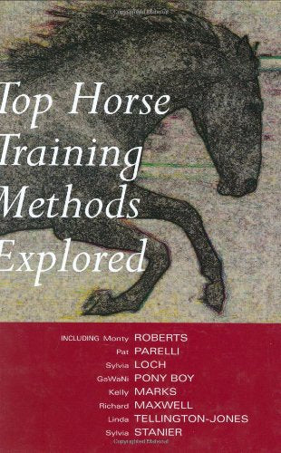 Top Horse Training Methods Wilson, Anne