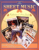 The Sheet Music Reference  Price Guide, 2nd Edition [Paperback] Anna Marie Guiheen and MarieReine A Pafik