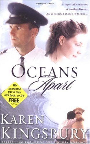 Oceans Apart (Kingsbury, Karen)