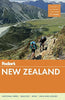 Fodors New Zealand Fullcolor Travel Guide Fodors