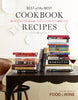 Food  Wine Best of the Best Cookbook Recipes Editors of Food  Wine