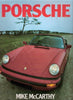 The classic Porsche [Hardcover] Mccarthy, Mike