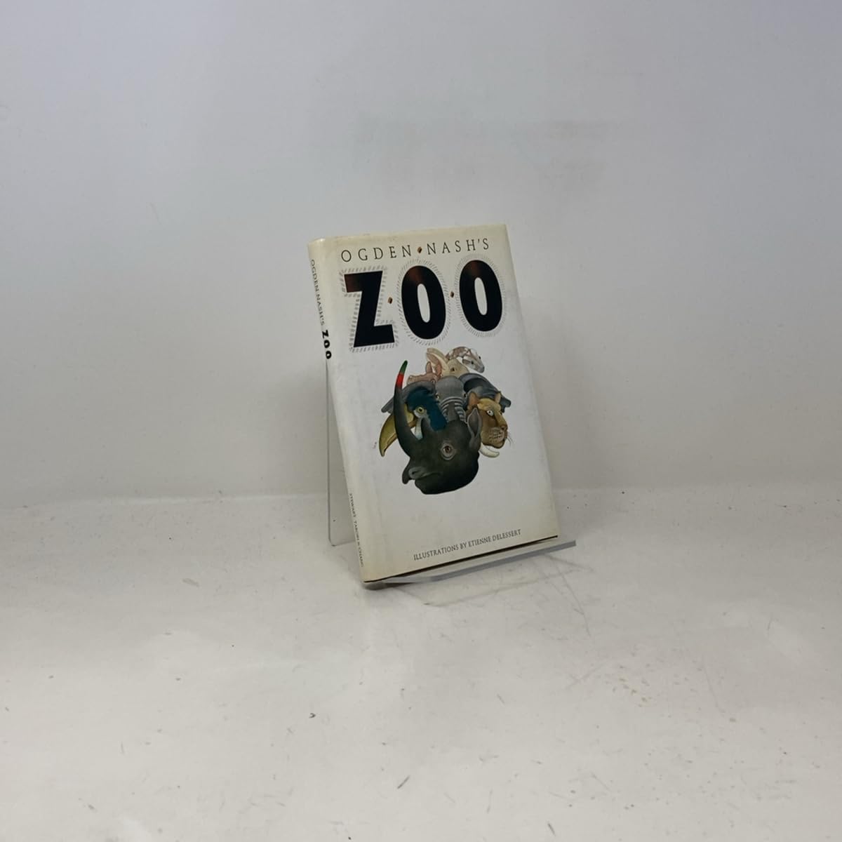 Ogden Nash's Zoo