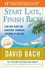 Start Late, Finish Rich Bach, David