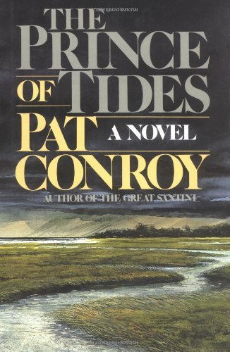 The Prince of Tides [Paperback] aa