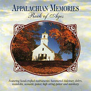 Appalachian Memories: Rock of Ages