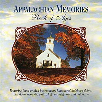 Appalachian Memories: Rock of Ages