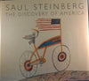 The Discovery of America Steinberg, Saul