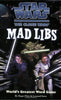 Star Wars, the Clone Wars Mad Libs Price, Roger and Stern, Leonard