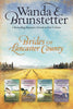 A Merry HeartLooking for a MiraclePlain and FancyThe Hope Chest Brides of Lancaster County 14 Brunstetter, Wanda E