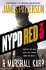 NYPD Red 3 [Paperback] Patterson, James and Karp, Marshall