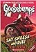 Goosebumps Boxed Set, Books 1  4: Welcome to Dead House, Stay Out of the Basement, Monster Blood, and Say Cheese and Die Stine, R L