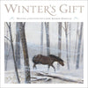 Winters Gift [Hardcover] Donovan, Jane Monroe