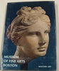 Museum of Fine Arts Boston: Western Art [Hardcover] Adolph S Cavallo